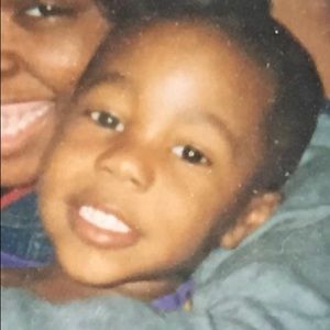 Meet your Posher, Marcus